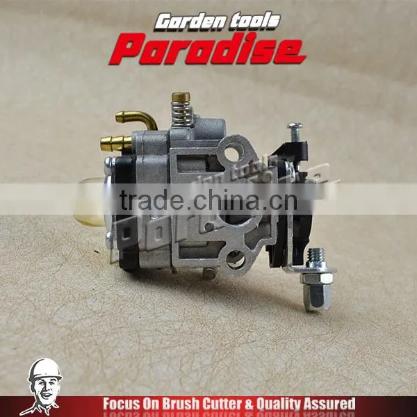 Grass Cutter Parts Cg260 Bc260 26cc Brush Cutter Carburetor photo-4