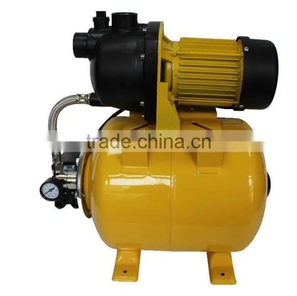 1200W Automatic Booster System for Water Pressure Pump photo-5