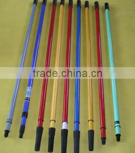 New-design Multi-sections Aluminum Telescopic Extension Pole photo-4
