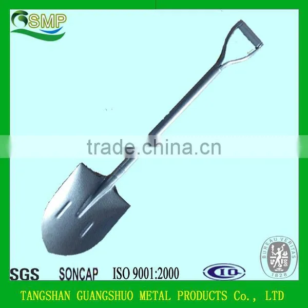 All Steel Spade photo-3