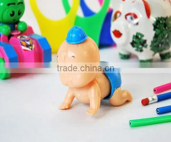 Hot New Products for 2015 China Supplier Wholesale Crawling Action Figure Toy for Baby photo-4
