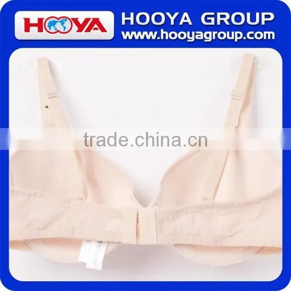 Spandex And Nylon Sexy Young Ladies Sexy Bra Hot Sexy Lady Bra photo-2