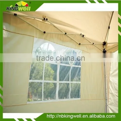3x3m Portable Folding Gazebo photo-6