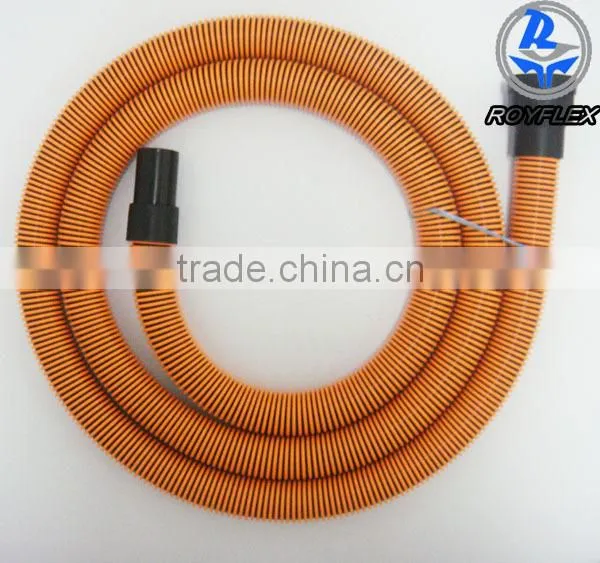 38mm Yellow Vacuum Cleaner Pipe Set photo-2