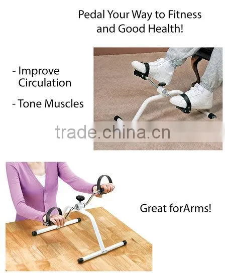 Pedal Exerciser photo-2