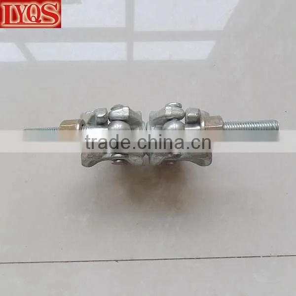 EN74 BS1139 Certified Scaffolding Coupler photo-5