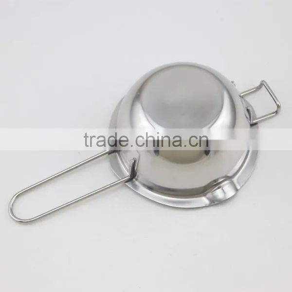 Stainless Steel Baking Tools Melting Pot Milk Warmer Chocolate Boiler photo-3