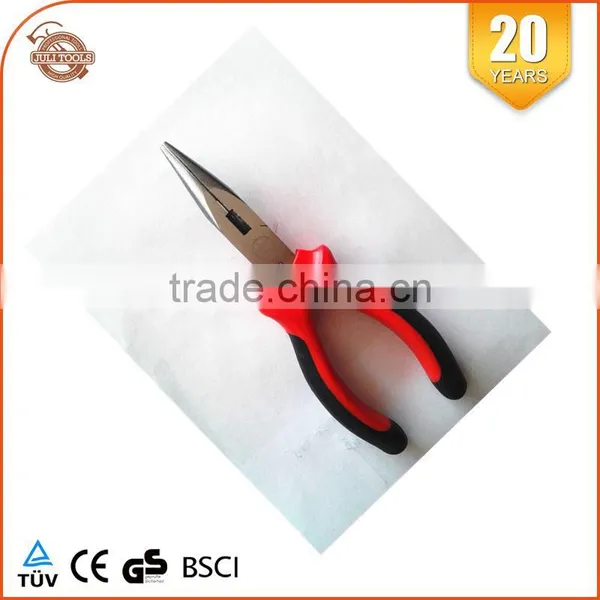Hot Sale Plier 6" 8" Manufacturer photo-4