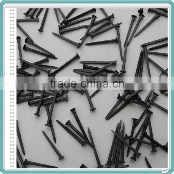Flat Round Head Shoe Tacks Nails/Shoe Tacks photo-6