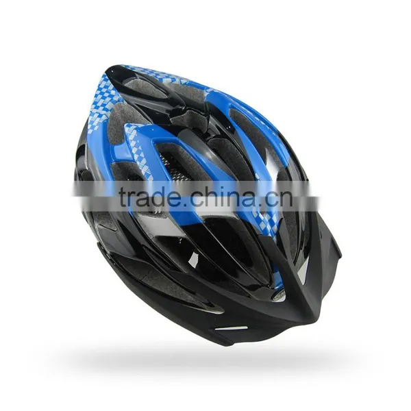 2016 Hot 25 Holes Ventilation Bicycle Helmet photo-5