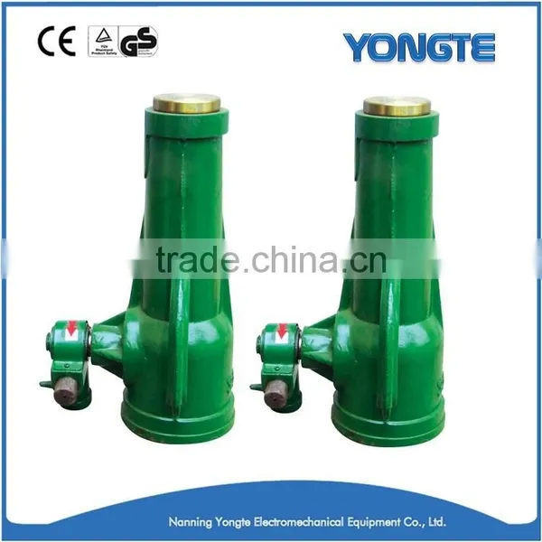 Manual Screw Jack/Jack/Lifting Tools photo-3
