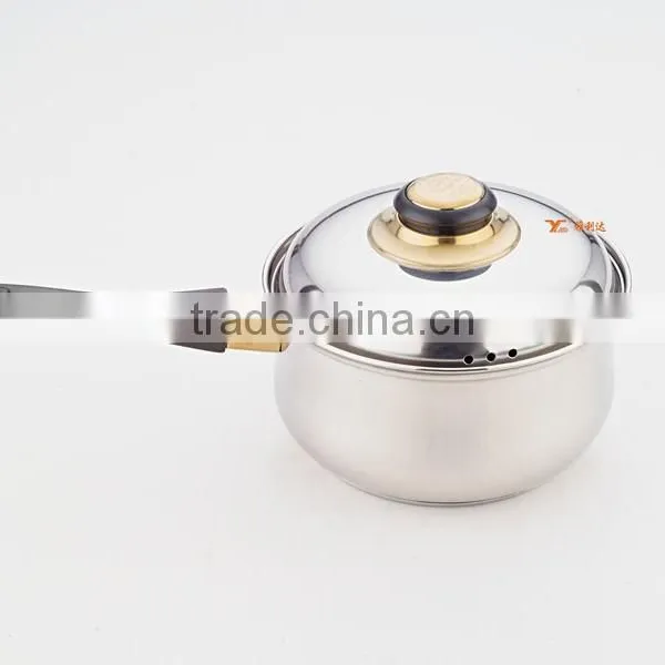 Multi-purpose Industrial Food Pans Steamers Cookware Pot Steamer photo-3