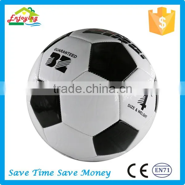 Wholesale Sports Balls pu Leather Machine Sewing Stitching Soccer Ball Football photo-6