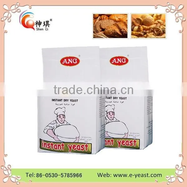 2016 Hot Sale High Sugar Instant Dry Yeast Importer photo-6