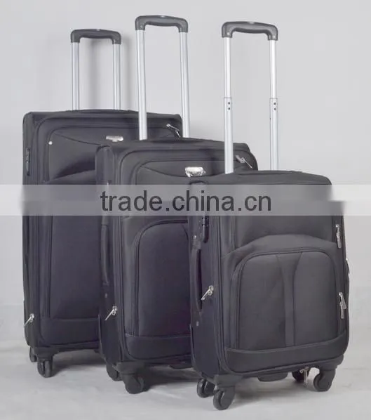 WHOLESALE EVA Luggage Set photo-2