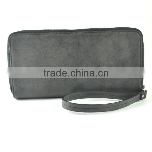 PU Leather Ladies Purses/wallets