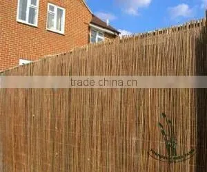 Hot Sale Willow Fence for Gardening photo-6