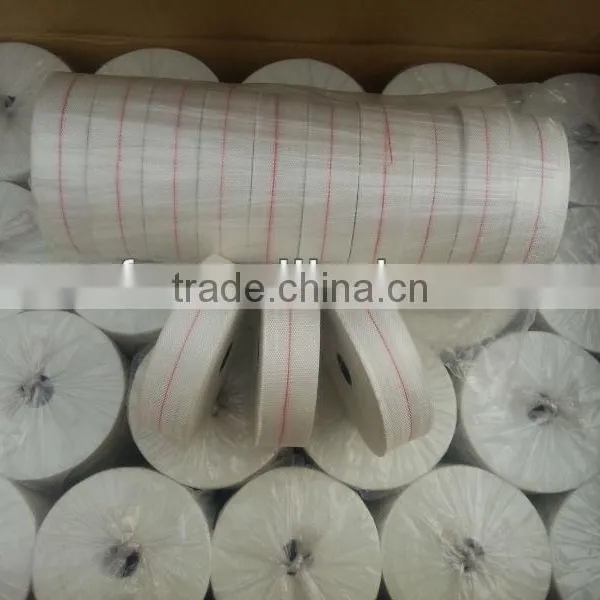 Plain Woven Electrical Fiberglass Tape photo-5