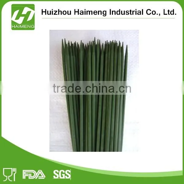 Garden Decoration Artificial Flower Stick for Sale photo-3