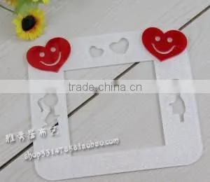 CE/FDA/SGS Jq9060 Manual Laser Cutter photo-3