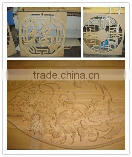 Chinese Supplier Wood Engraving Machine Professional Cnc Router Machine Factory Price Cnc Lathe Router photo-4