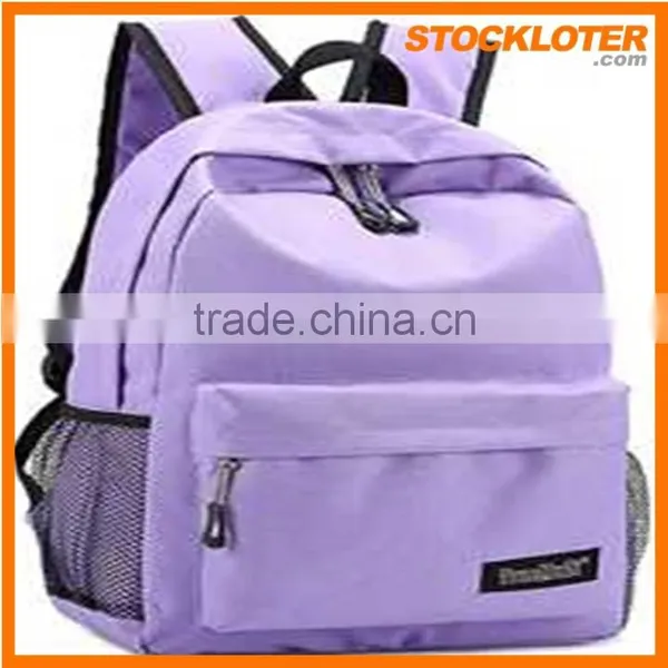 School Backpack Sports Backpack Children's School Bag Stock Ready to Ship photo-2