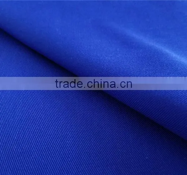 Twill Fabric for Work Wear in Bulk photo-4