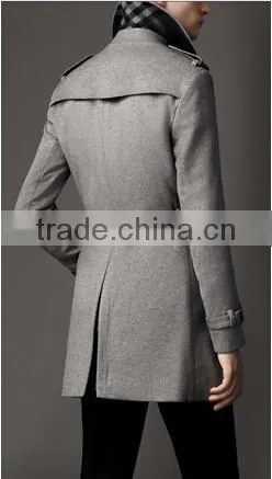 2014 Men Coat Cold Winter Warm Coat photo-2