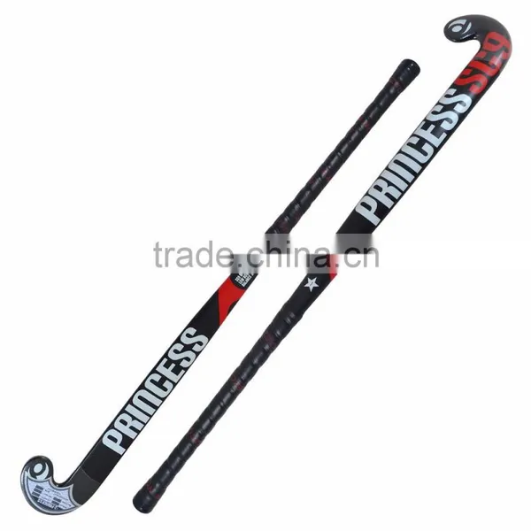 Princess SG9 7 Star Composite Outdoor Field Hockey Stick photo-2
