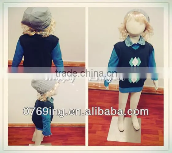 Sweater&Winter Sweater&Children Sweater photo-5