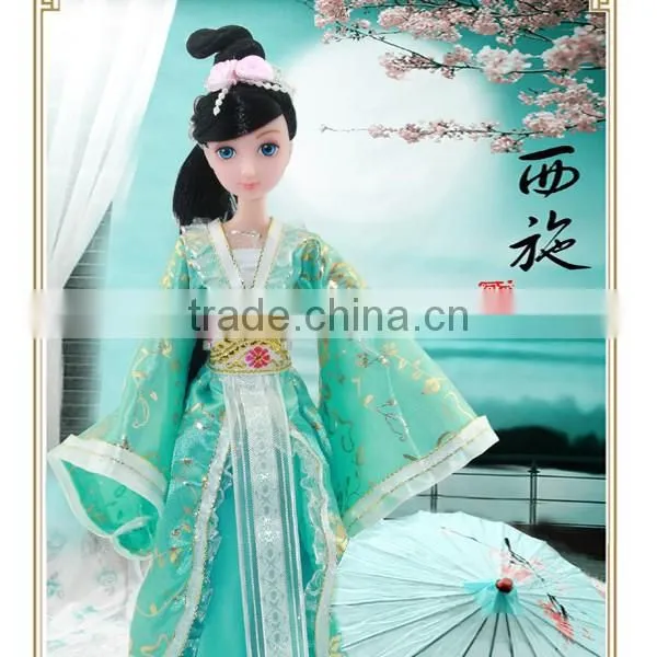 Fashion Royalty Dolls 12 Inch for Sale photo-2