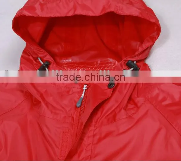Waterproof Jacket photo-3