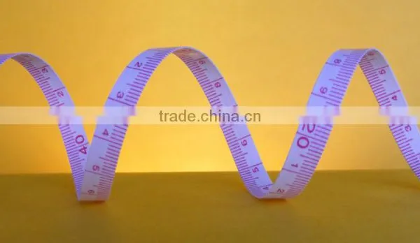 Hot Selling Cloth Tape Measure Body Tape Measure Parts for Measure Tape photo-3