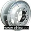 Steel Wheel