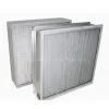 The High Heat-resistance HEPA Filter