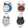 Hong Kong Twin Bell Clock