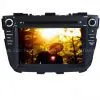 Wholesale Special Android Car Dvd Player 2 Din Car Central Media Gps for KIA Sorento 2013 photo-2
