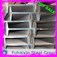 Hot Rolled Steel Profile I Beam I-Beam