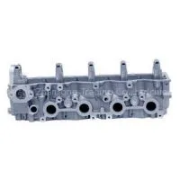 Aluminum Cylinder Head for Mazda WL-T photo-2