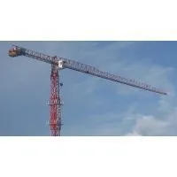 Building Implement of Tower Crane 1.0T