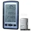 Sell Weather Center With Outdoor Temperature Sensor