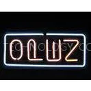 Creative Espresso Coffee / Liquor Custom Neon Signs Neon Cocktail Bar Sign