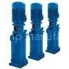 DL Vertical Multistage Centrifugal Booster Pump