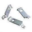 Precision Foil Stamping , Metal Stamping Blanks Fabrication For Metal Enclosures / Components OEM OD