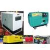 Diesel Generator 2-400KVA