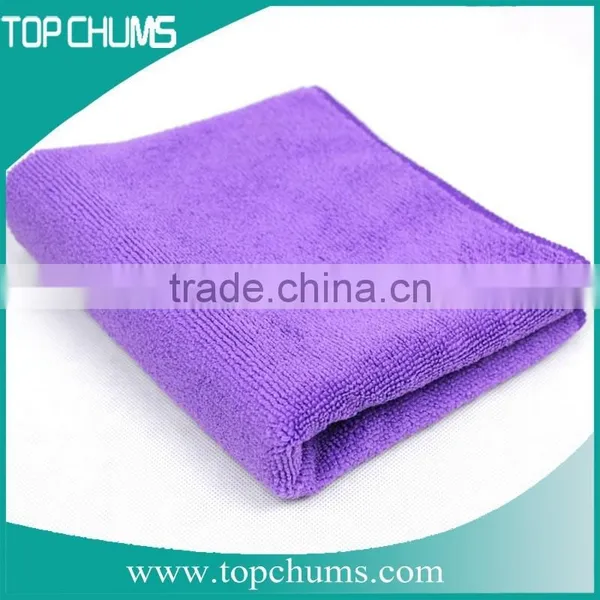 China Manfactur High Strength Wholesale Microfiber Yoga Towel photo-4