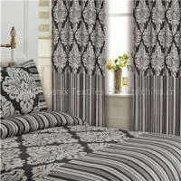 Custom Printed Duvet Cover