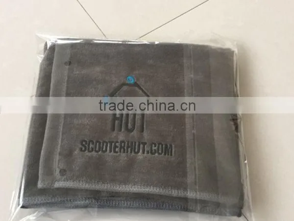 Cheap Gym Towels,lower Moq Sports Towel, Terry Velour Towel photo-3