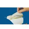 Transparent Film Dressing With Absorbent Pad(Oval)