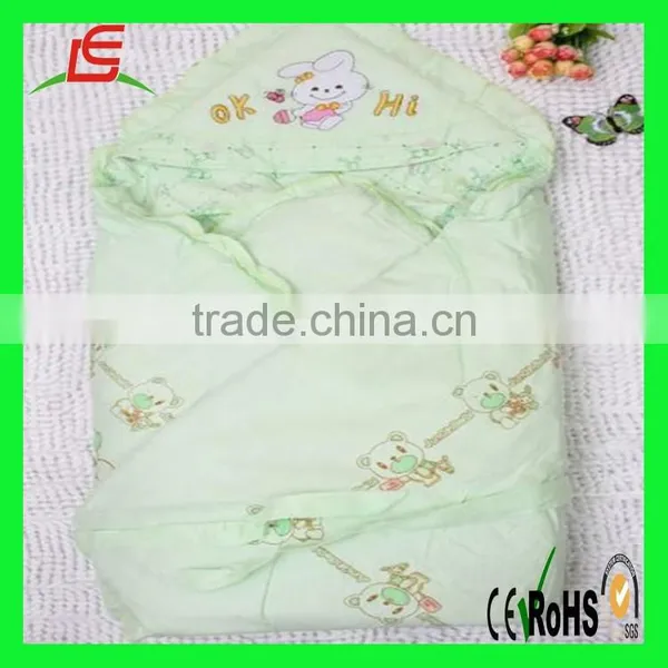 LE C1653 3 In 1 Unisex Baby Sleeping Sack Bag Plush photo-3